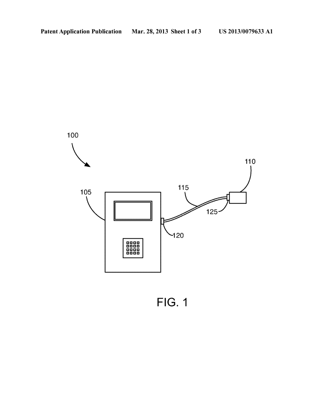 Diagnostic System with Hybrid Cable Assembly - diagram, schematic, and image 02