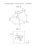 ULTRASOUND DIAGNOSTIC APPARATUS AND METHOD THEREOF diagram and image