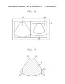 ULTRASOUND DIAGNOSTIC APPARATUS AND METHOD THEREOF diagram and image