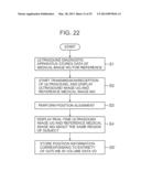 ULTRASOUND DIAGNOSTIC APPARATUS AND METHOD THEREOF diagram and image