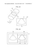 ULTRASOUND DIAGNOSTIC APPARATUS AND METHOD THEREOF diagram and image