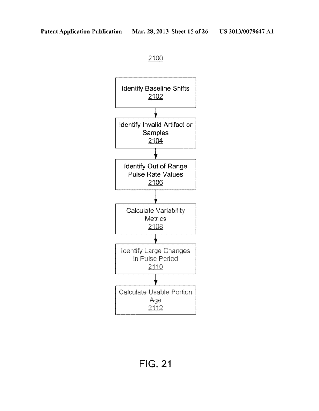 SYSTEMS AND METHODS FOR DETERMINING RESPIRATION INFORMATION FROM A     PHOTOPLETHYSMOGRAPH - diagram, schematic, and image 16