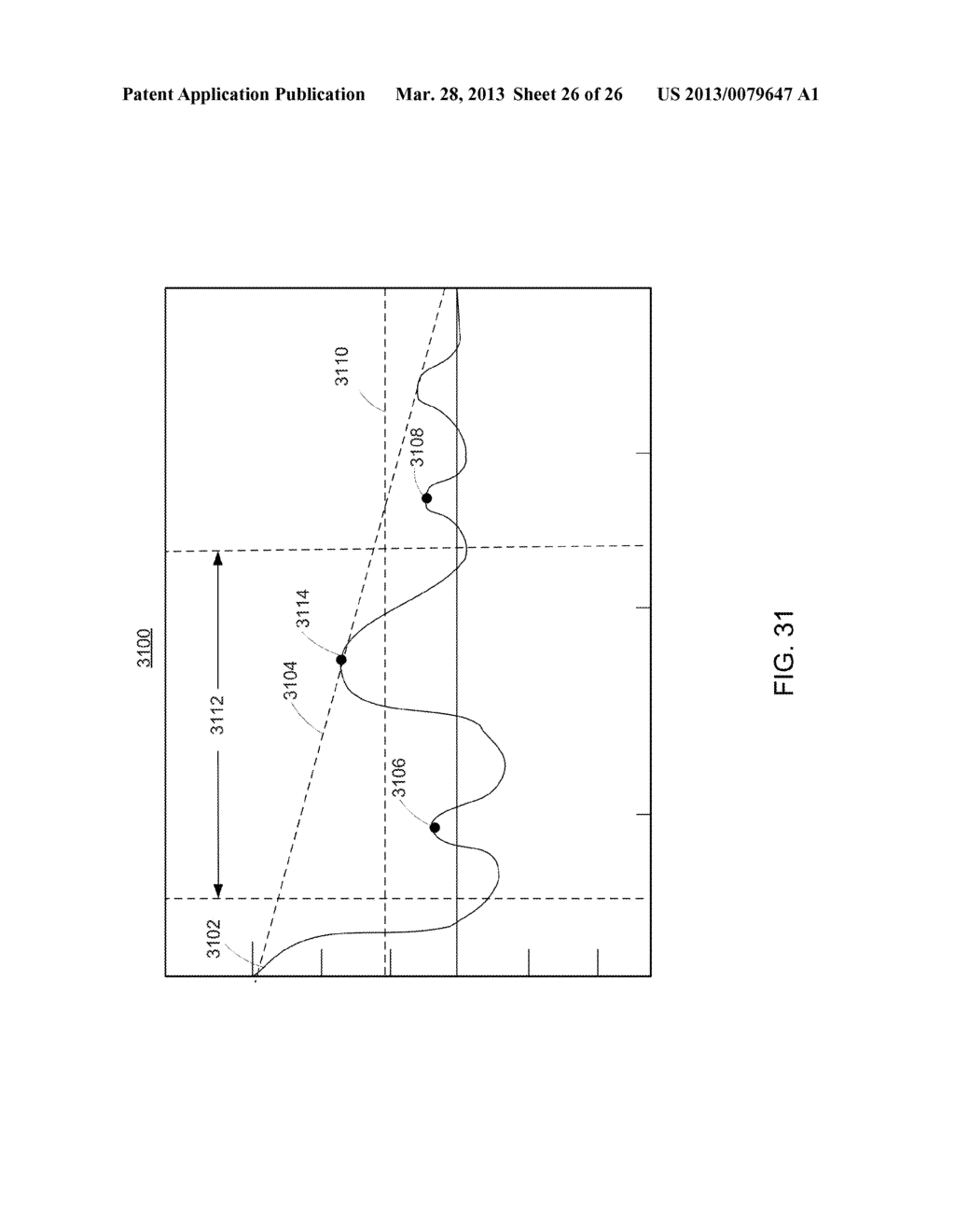 SYSTEMS AND METHODS FOR DETERMINING RESPIRATION INFORMATION FROM A     PHOTOPLETHYSMOGRAPH - diagram, schematic, and image 27