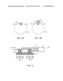 PULSE WAVE VELOCITY MEASURING DEVICE AND PULSE WAVE VELOCITY MEASUREMENT     METHOD diagram and image