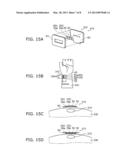 PULSE WAVE VELOCITY MEASURING DEVICE AND PULSE WAVE VELOCITY MEASUREMENT     METHOD diagram and image