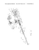 MULTI-BUTTON BIOPSY DEVICE diagram and image