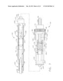 MULTI-BUTTON BIOPSY DEVICE diagram and image