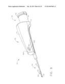 MULTI-BUTTON BIOPSY DEVICE diagram and image