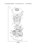 DELIVERING AND/OR RECEIVING FLUIDS diagram and image