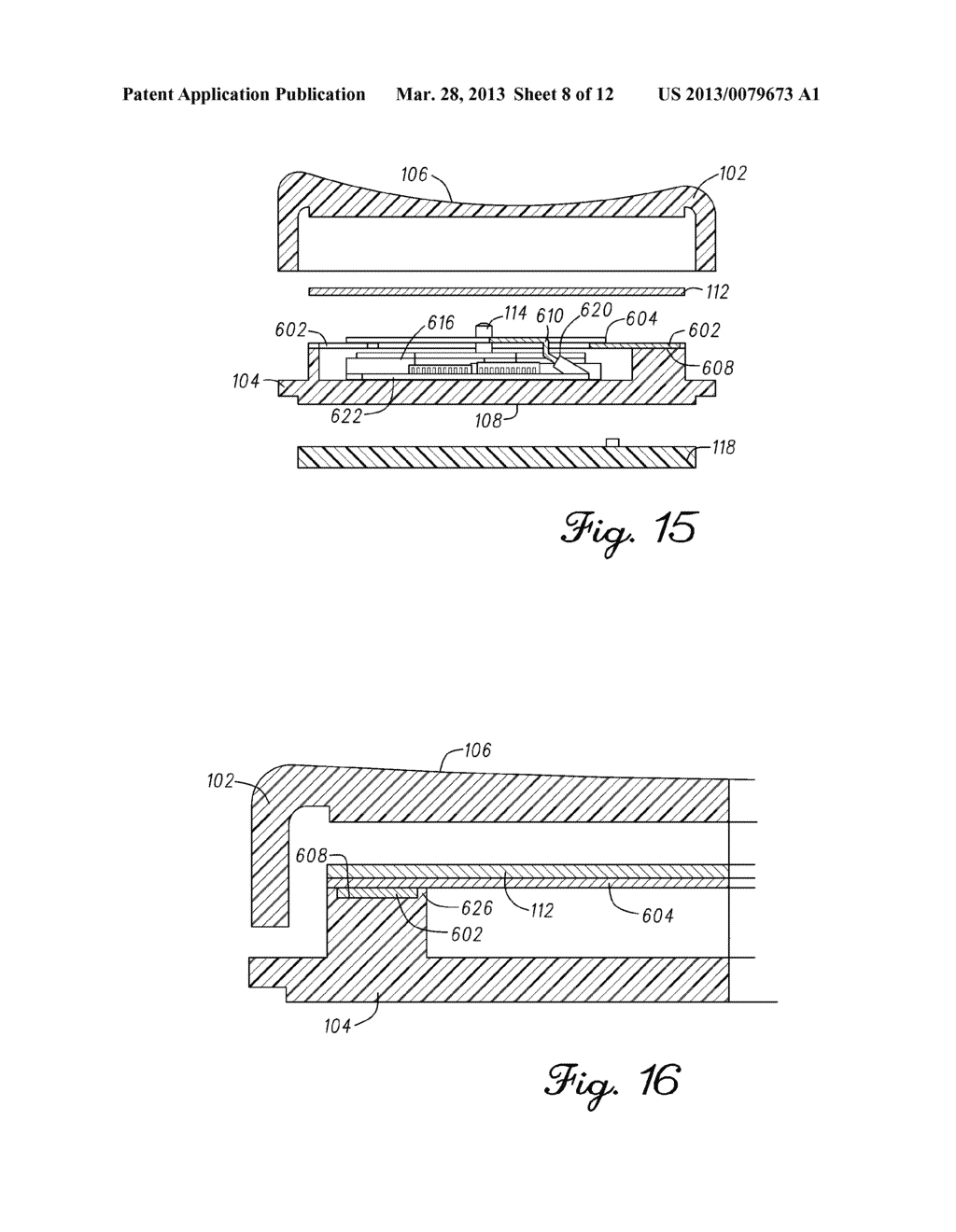 ORTHOPEDIC INSERT MEASURING SYSTEM FOR HAVING A STERILIZED CAVITY - diagram, schematic, and image 09