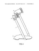 APPARATUS, METHODS AND SYSTEMS TO AUGMENT BIPEDAL LOCOMOTION diagram and image