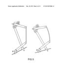 APPARATUS, METHODS AND SYSTEMS TO AUGMENT BIPEDAL LOCOMOTION diagram and image