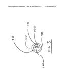 SCRATCHING DEVICE diagram and image