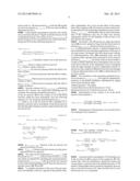 METHOD OF INITIALISING AN APPARATUS FOR BLOOD TREATMENT IN THE     SINGLE-NEEDLE MODE AND APPARATUS FOR BLOOD TREATMENT IN THE SINGLE-NEEDLE     MODE diagram and image