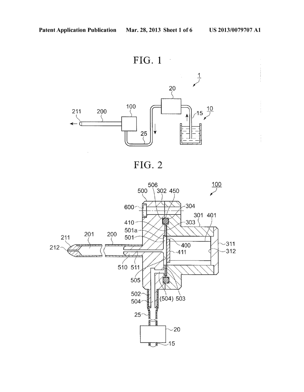 FLUID INJECTION DEVICE - diagram, schematic, and image 02