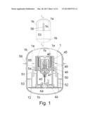 Medical Device diagram and image