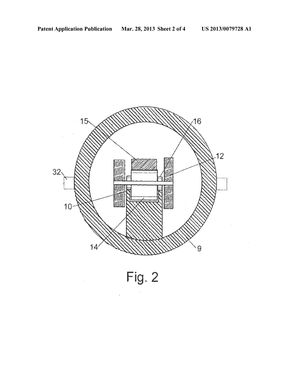 INJECTION DEVICE - diagram, schematic, and image 03