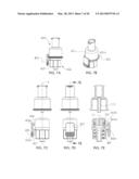 CONNECTOR ASSEMBLY diagram and image