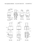 CONNECTOR ASSEMBLY diagram and image