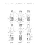 CONNECTOR ASSEMBLY diagram and image