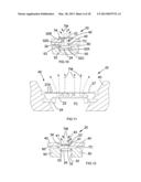 Ultrasonic Surface Treatment Device and Method diagram and image