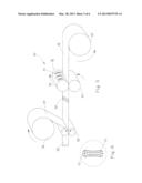 Articles Comprising Impregnated Thermoplastic Members and Method of     Manufacturing the Articles diagram and image