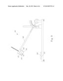 Articles Comprising Impregnated Thermoplastic Members and Method of     Manufacturing the Articles diagram and image