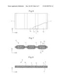 THIN ABSORBENT ARTICLE diagram and image