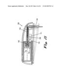 DRUG DELIVERY DEVICE diagram and image