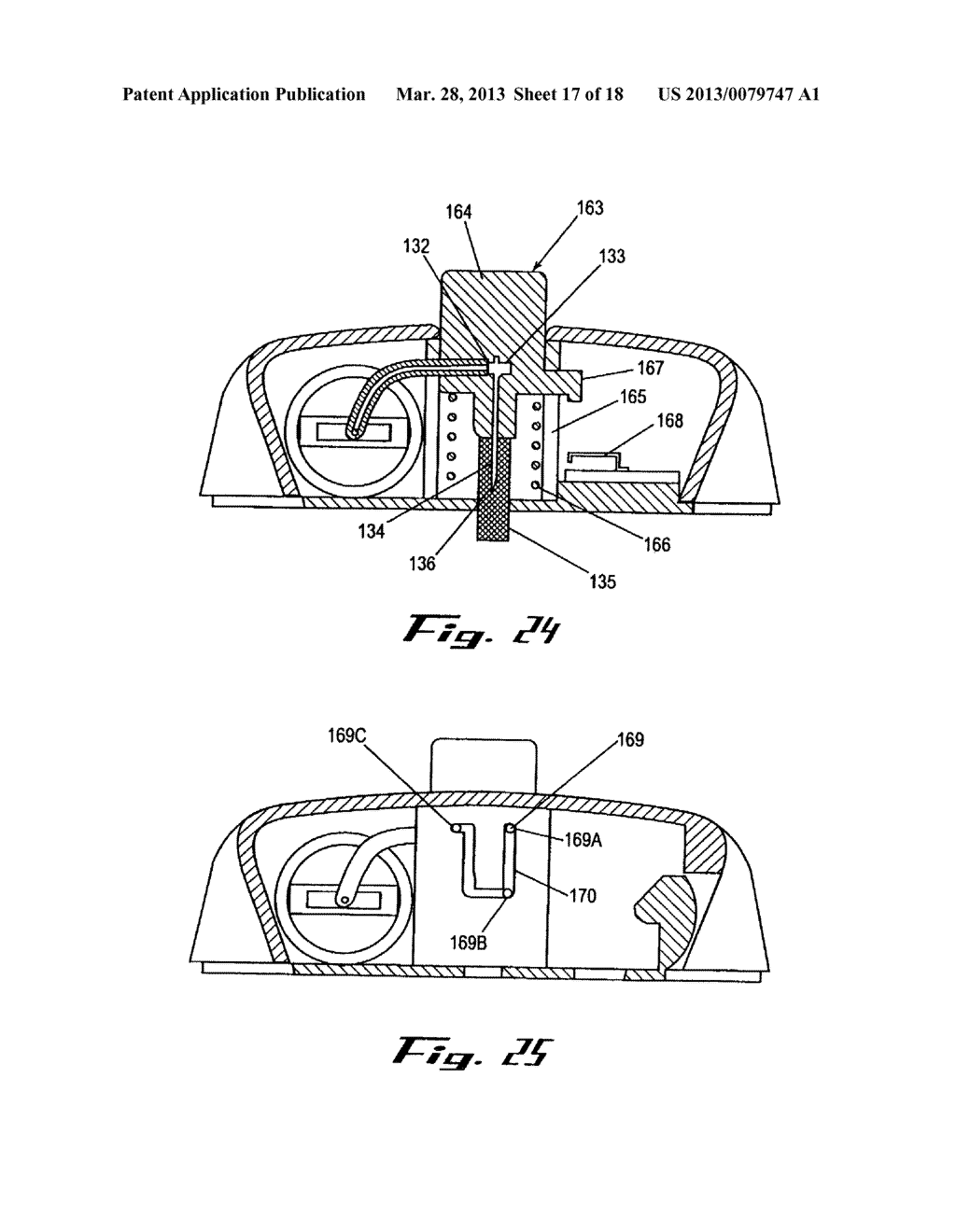 DRUG DELIVERY DEVICE - diagram, schematic, and image 18