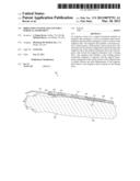 Irrigation System and Clip for a Surgical Instrument diagram and image