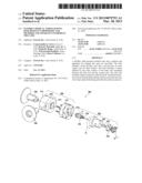 Flexible Medical Tubing Having Kink Resistant Properties And Methods And     Apparatus To Produce The Same diagram and image