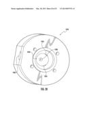 Flexible Medical Tubing Having Kink Resistant Properties And Methods And     Apparatus To Produce The Same diagram and image