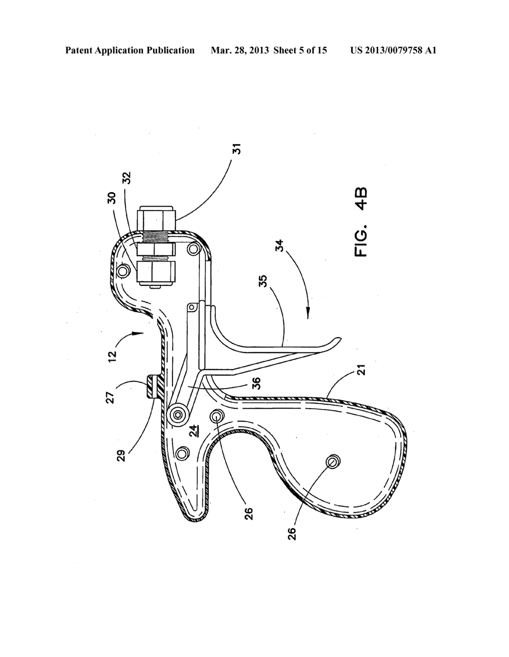 SNARE SYSTEM - diagram, schematic, and image 06