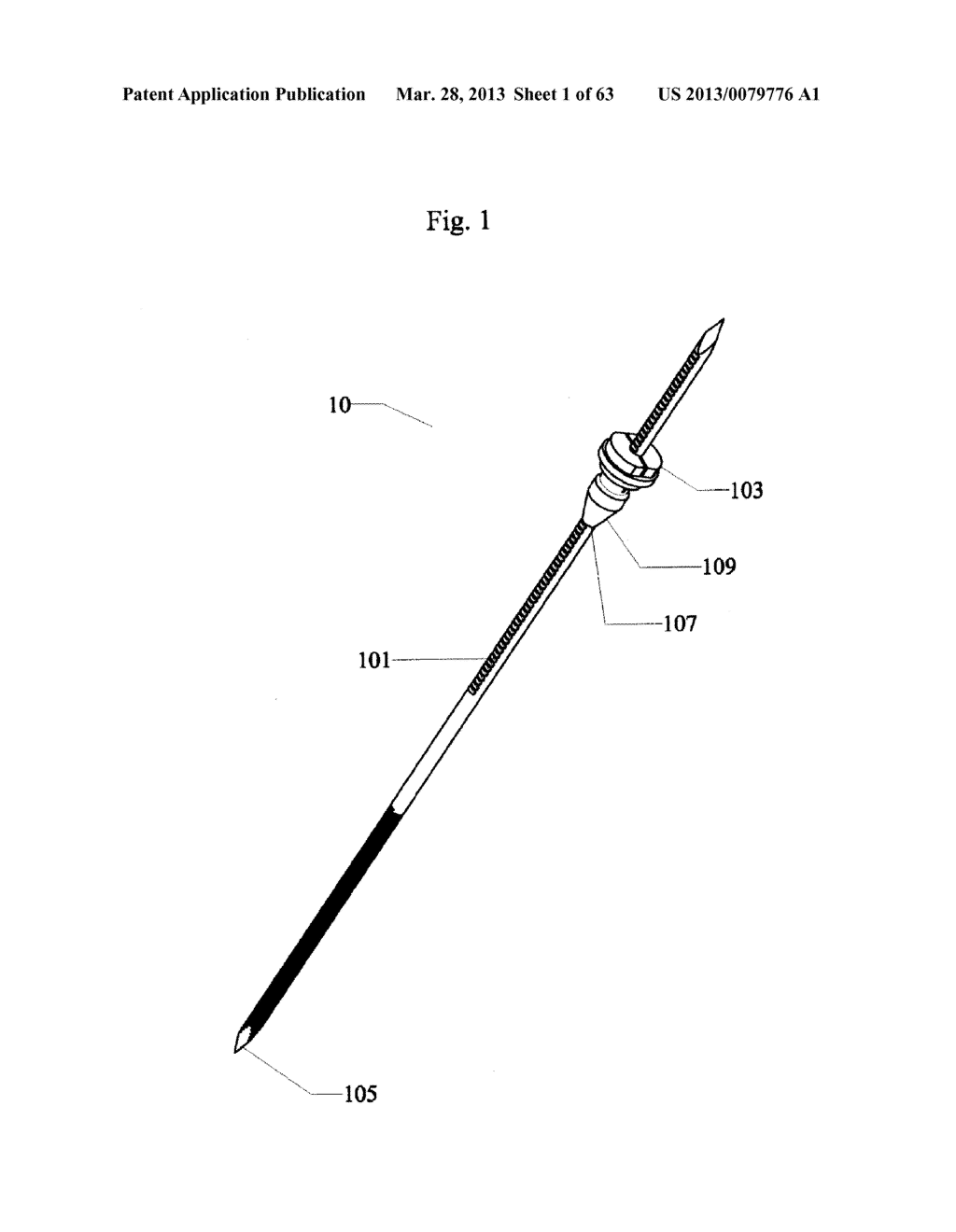 BONE COMPRESSION SYSTEM - diagram, schematic, and image 02