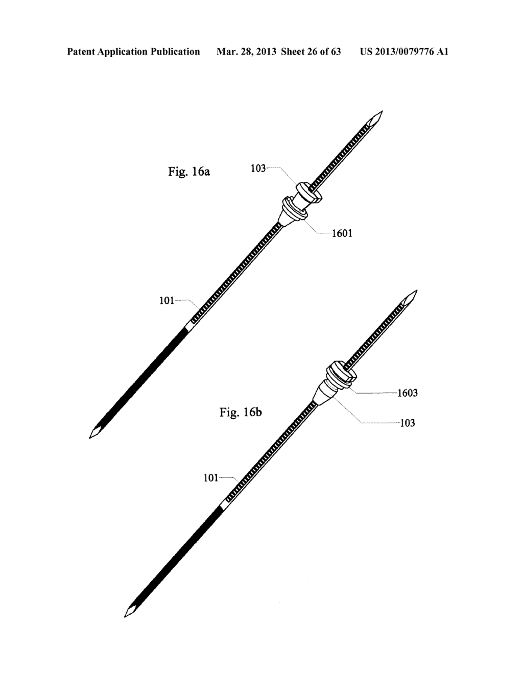 BONE COMPRESSION SYSTEM - diagram, schematic, and image 27