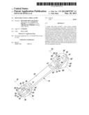 ROTATABLE PATELLA DRILL GUIDE diagram and image