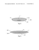 PROTHESIS COMPRISING A REINFORCED MESH diagram and image