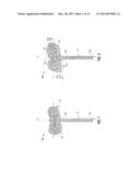 Knotted Suture End Effector diagram and image