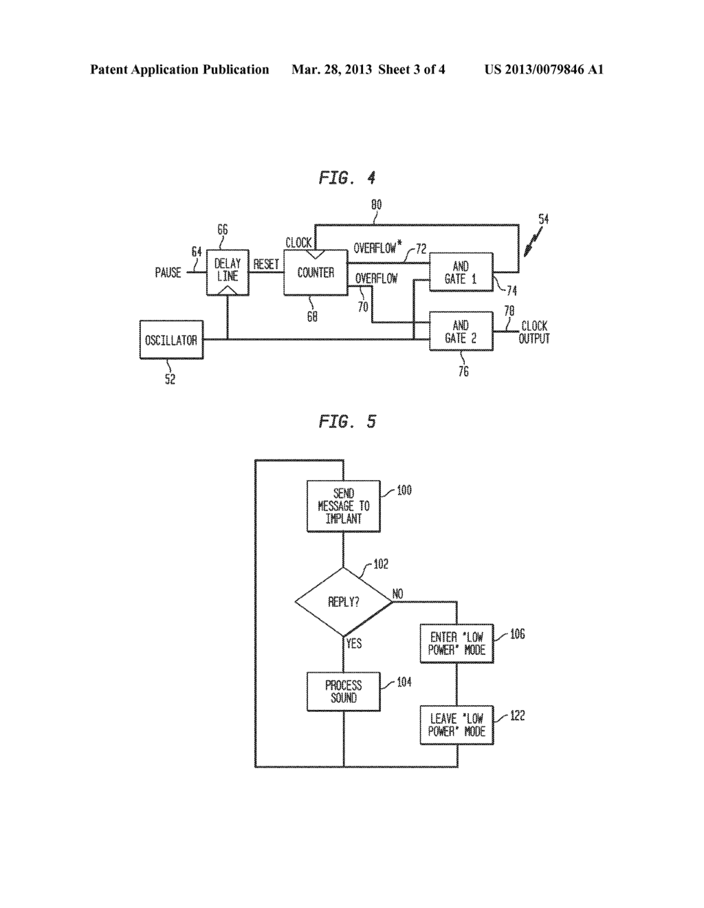 EXTERNAL SPEECH PROCESSOR UNIT FOR AN AUDITORY PROSTHESIS - diagram, schematic, and image 04