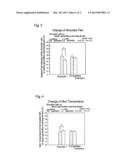 Steam-Generative Warming Device diagram and image