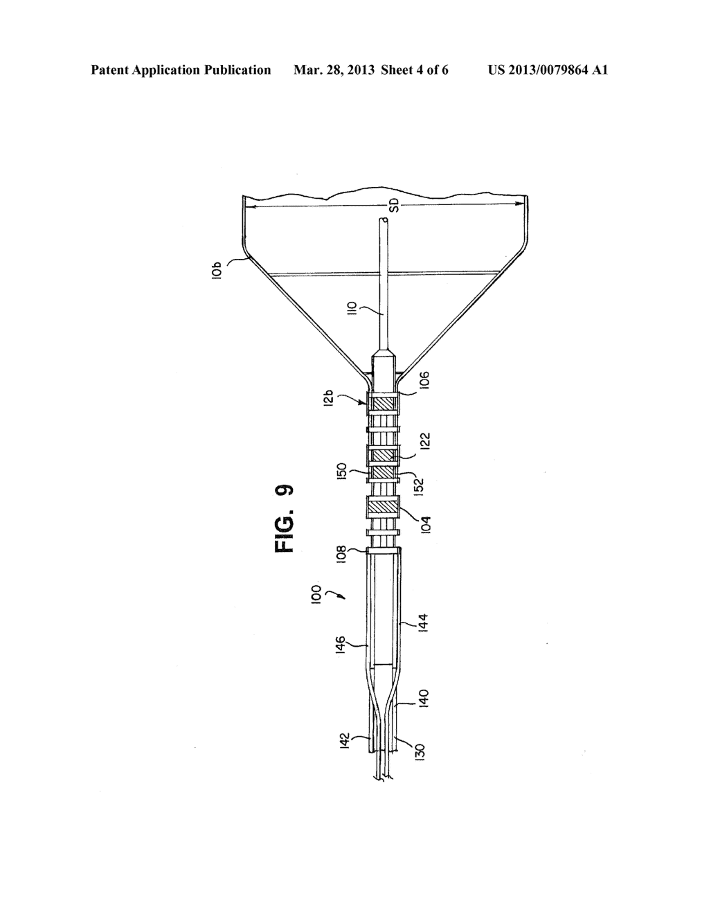 DISTAL DETACHMENT MECHANISMS FOR VASCULAR DEVICES - diagram, schematic, and image 05