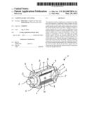 Compensatory container diagram and image