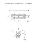 Compensatory container diagram and image