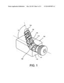 Flexible Anchoring and Fusion Devices and Methods of Using the Same diagram and image