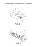 Flexible Anchoring and Fusion Devices and Methods of Using the Same diagram and image