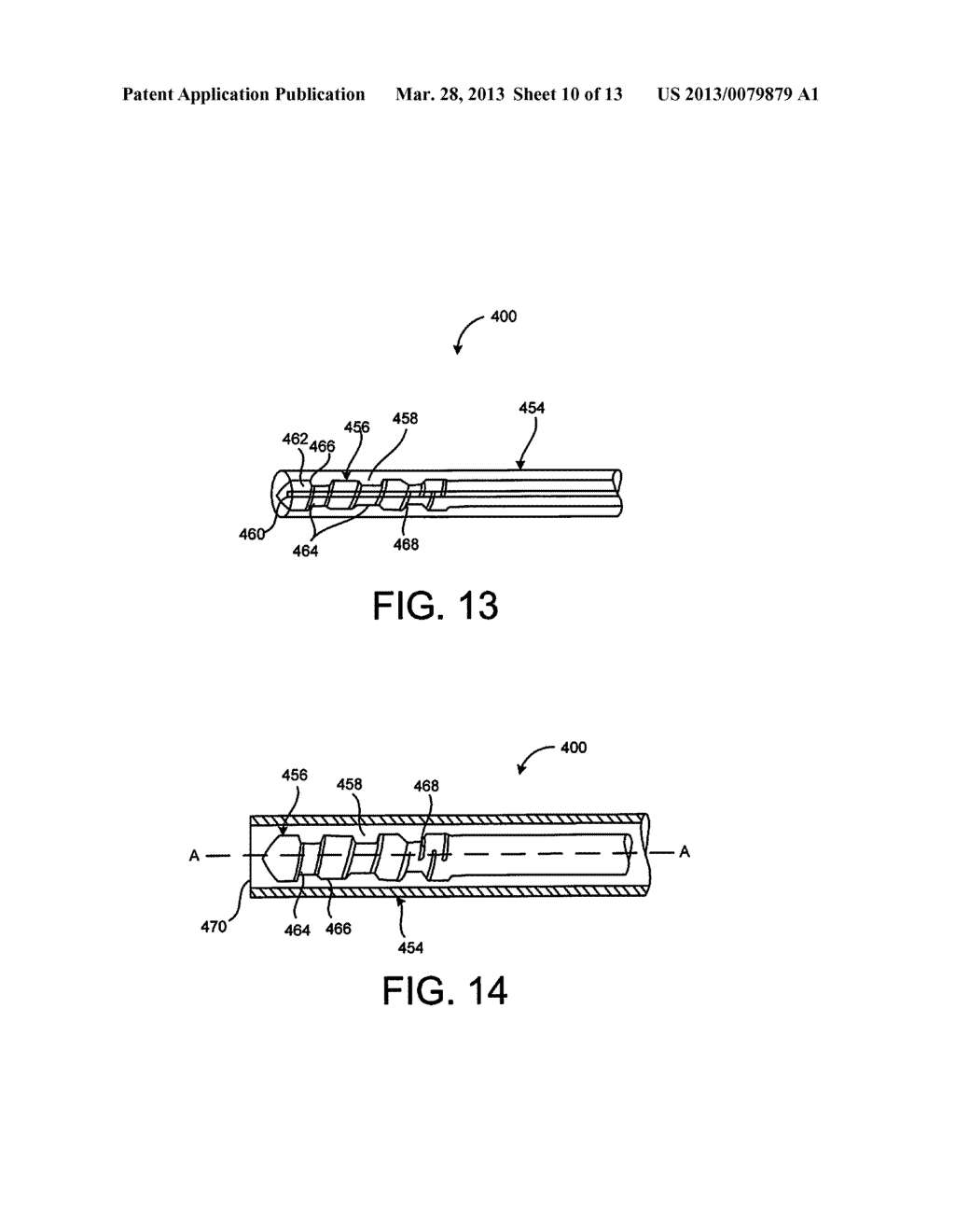 Flexible Anchoring and Fusion Devices and Methods of Using the Same - diagram, schematic, and image 11