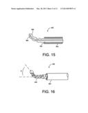 Flexible Anchoring and Fusion Devices and Methods of Using the Same diagram and image