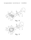 RADIALLY EXPANDABLE SPINAL INTERBODY DEVICE AND IMPLANTATION TOOL diagram and image