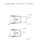 RADIALLY EXPANDABLE SPINAL INTERBODY DEVICE AND IMPLANTATION TOOL diagram and image